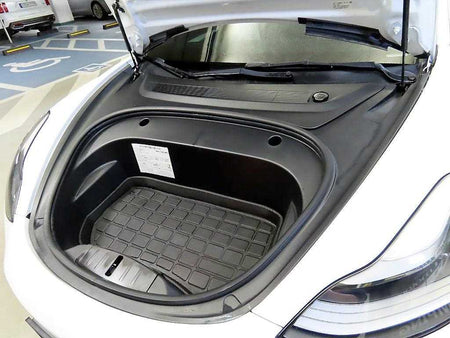 Tesla Model 3 — photo 19
