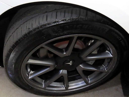 Tesla Model 3 — photo 20
