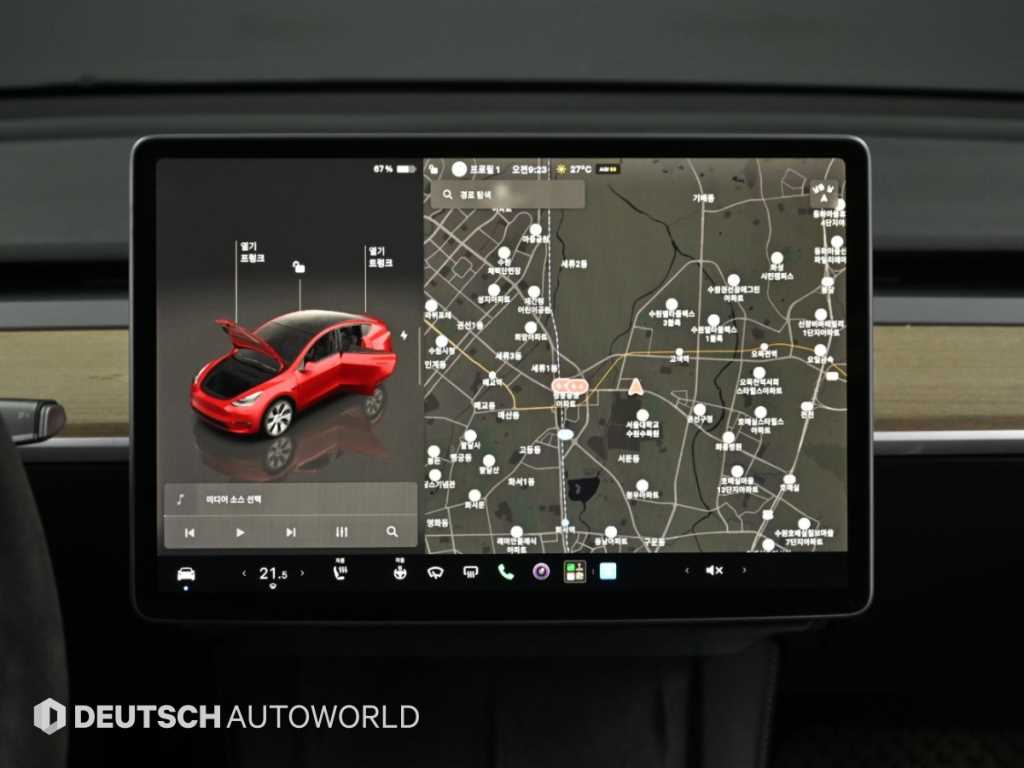 Tesla Model Y — photo 14