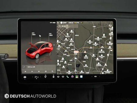 Tesla Model Y — photo 14