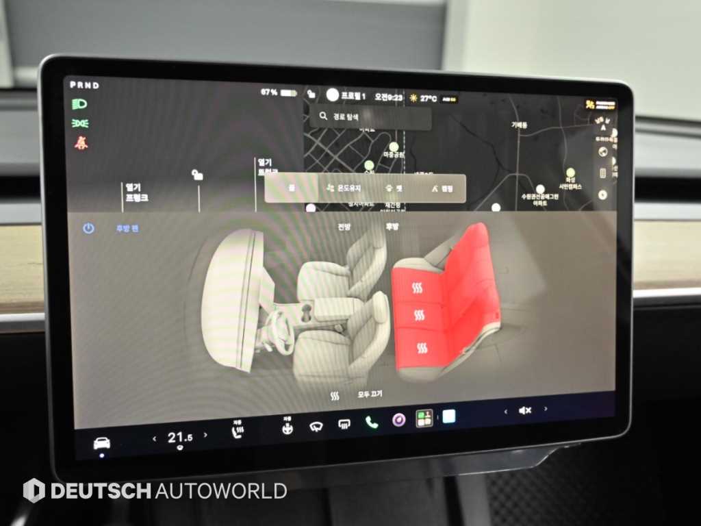 Tesla Model Y — photo 16