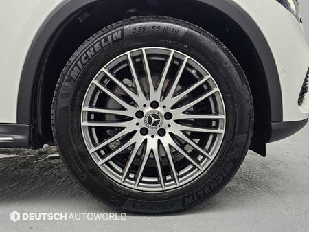 Mercedes-Benz GLC-Class — photo 05