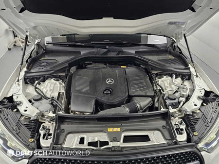 Mercedes-Benz GLC-Class — photo 06