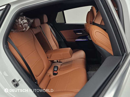 Mercedes-Benz GLC-Class — photo 12