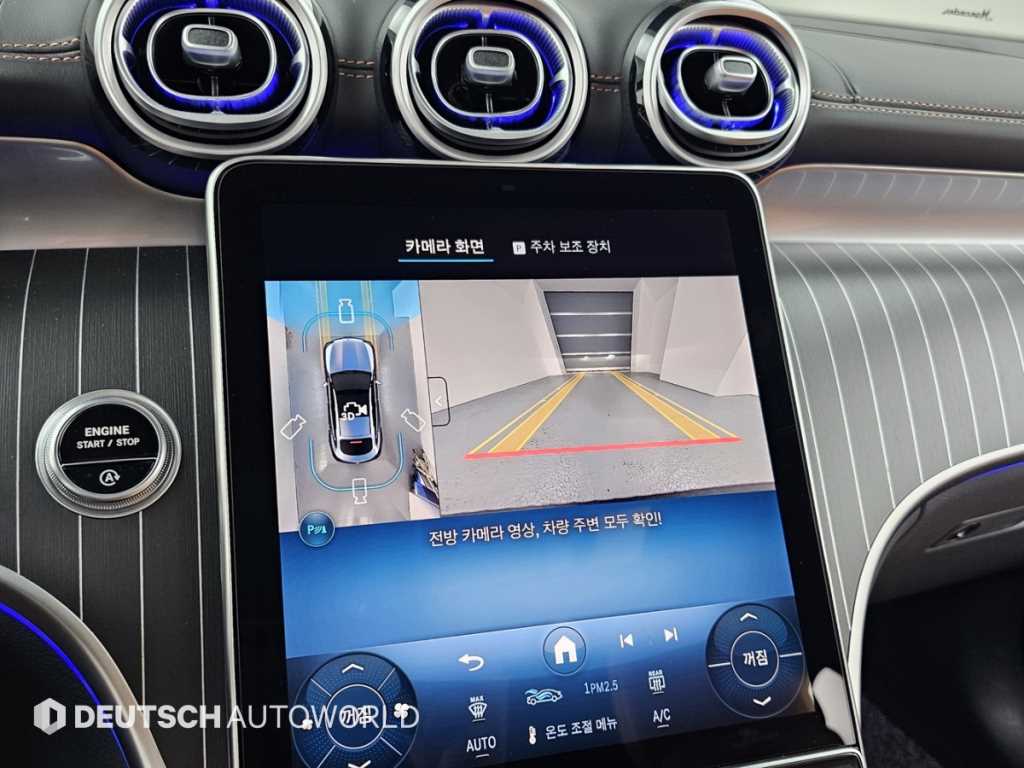 Mercedes-Benz GLC-Class — photo 15