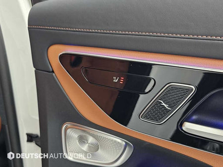 Mercedes-Benz GLC-Class — photo 16