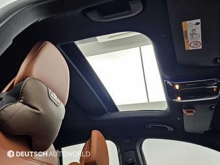 Mercedes-Benz GLC-Class — photo 18