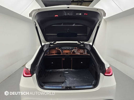 Mercedes-Benz GLC-Class — photo 19
