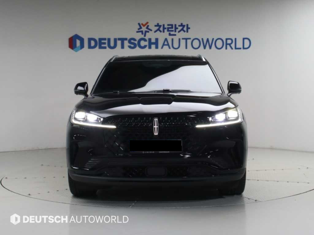 Lincoln Aviator — photo 03