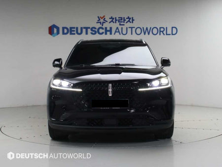 Lincoln Aviator — photo 03