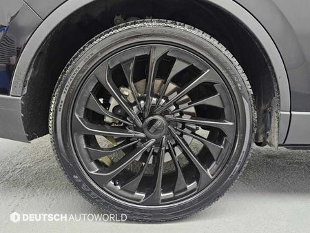 Lincoln Aviator — photo 05