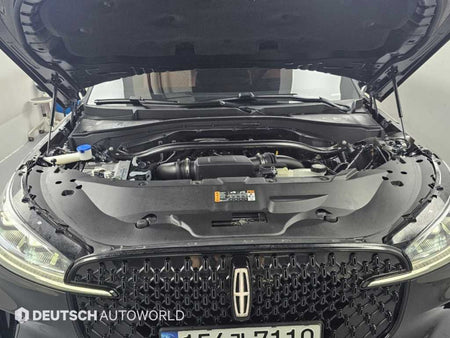 Lincoln Aviator — photo 06