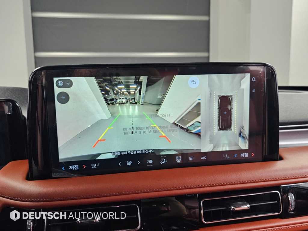 Lincoln Aviator — photo 15