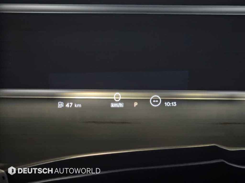 Lincoln Aviator — photo 17
