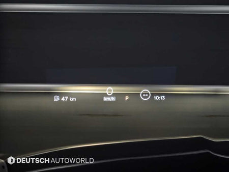 Lincoln Aviator — photo 17
