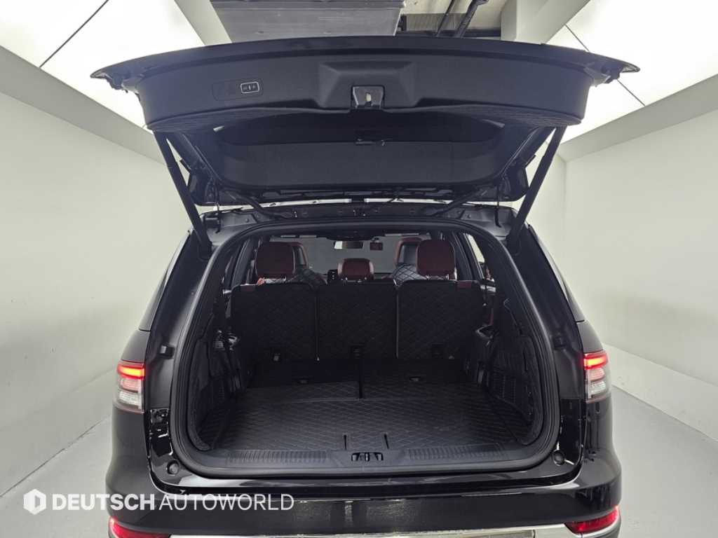 Lincoln Aviator — photo 19