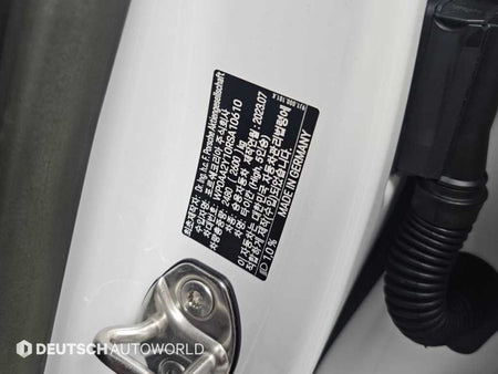 Porsche Taycan — photo 20