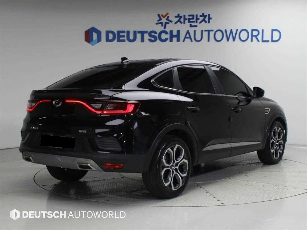 RENAULT XM3 — photo 02
