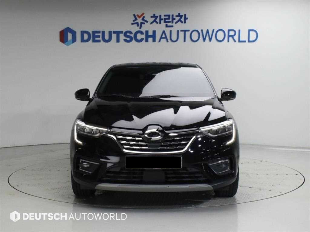 RENAULT XM3 — photo 03