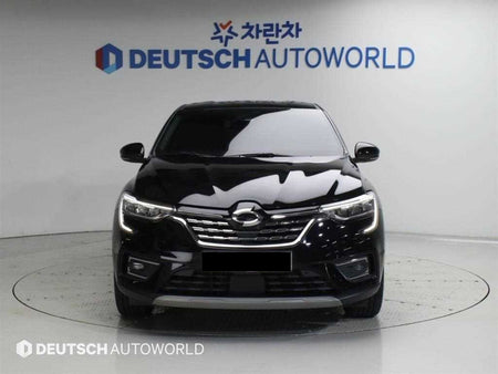 RENAULT XM3 — photo 03