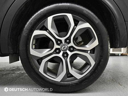 RENAULT XM3 — photo 05