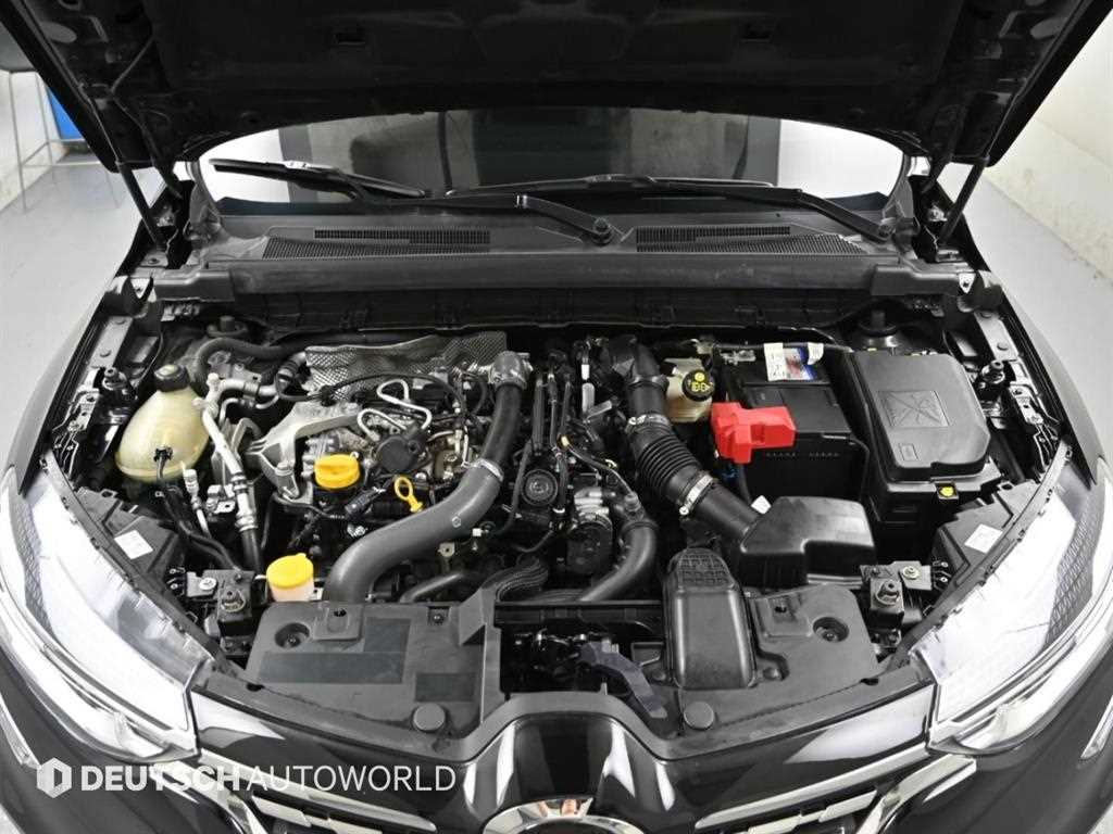 RENAULT XM3 — photo 06
