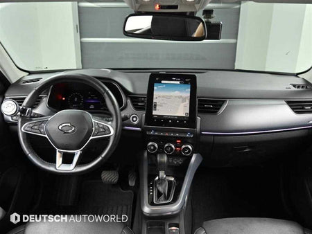 RENAULT XM3 — photo 07