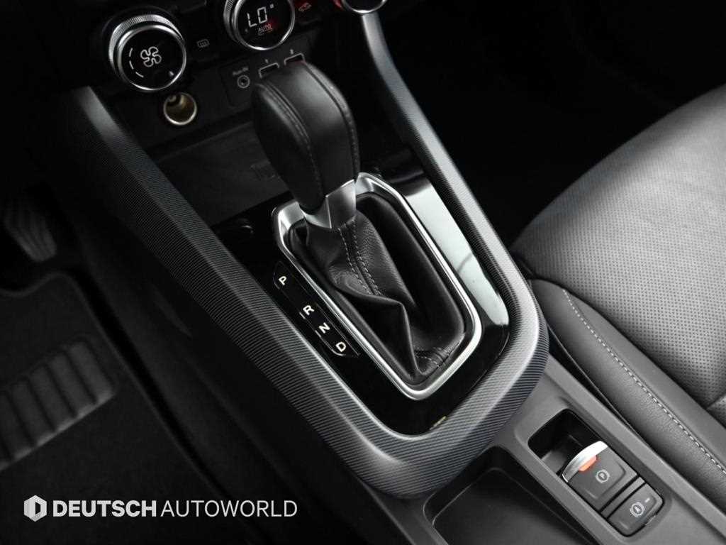 RENAULT XM3 — photo 09