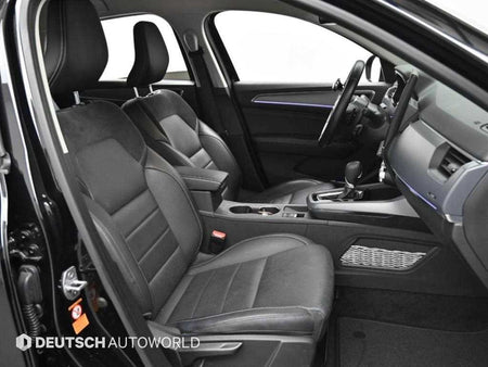 RENAULT XM3 — photo 10
