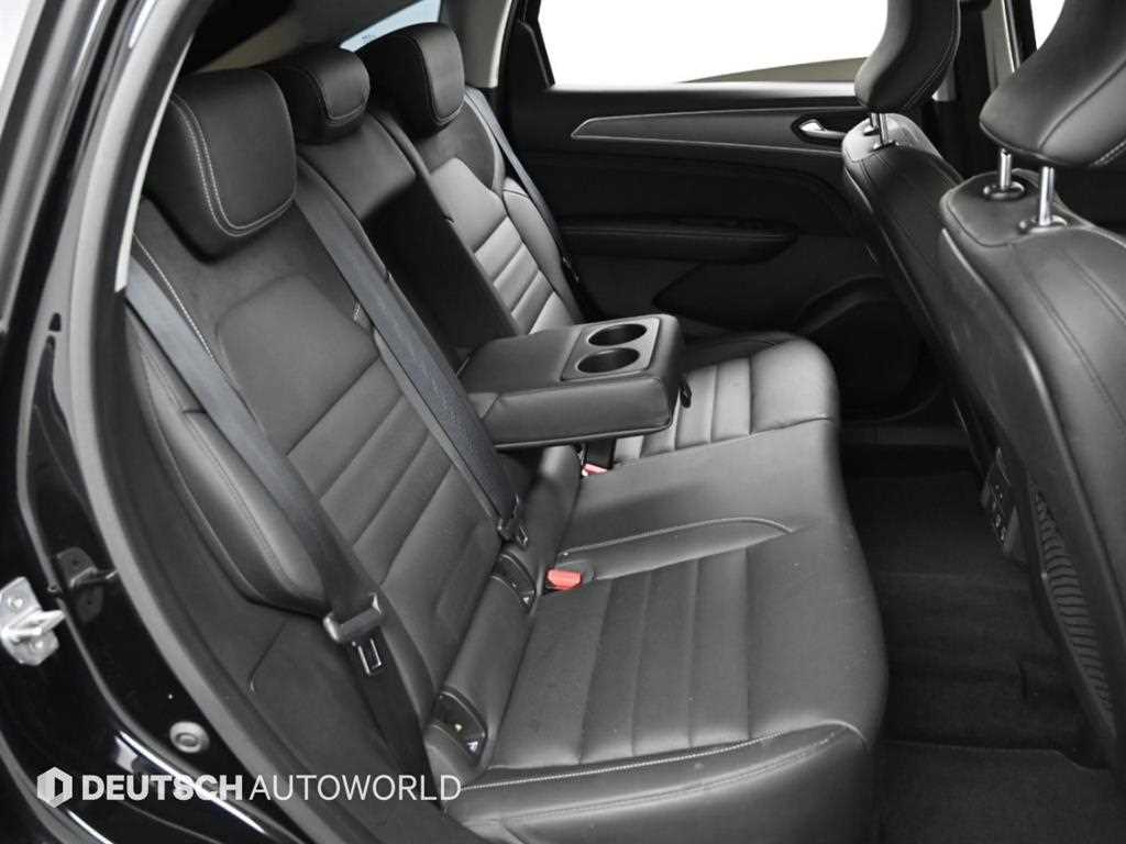 RENAULT XM3 — photo 12
