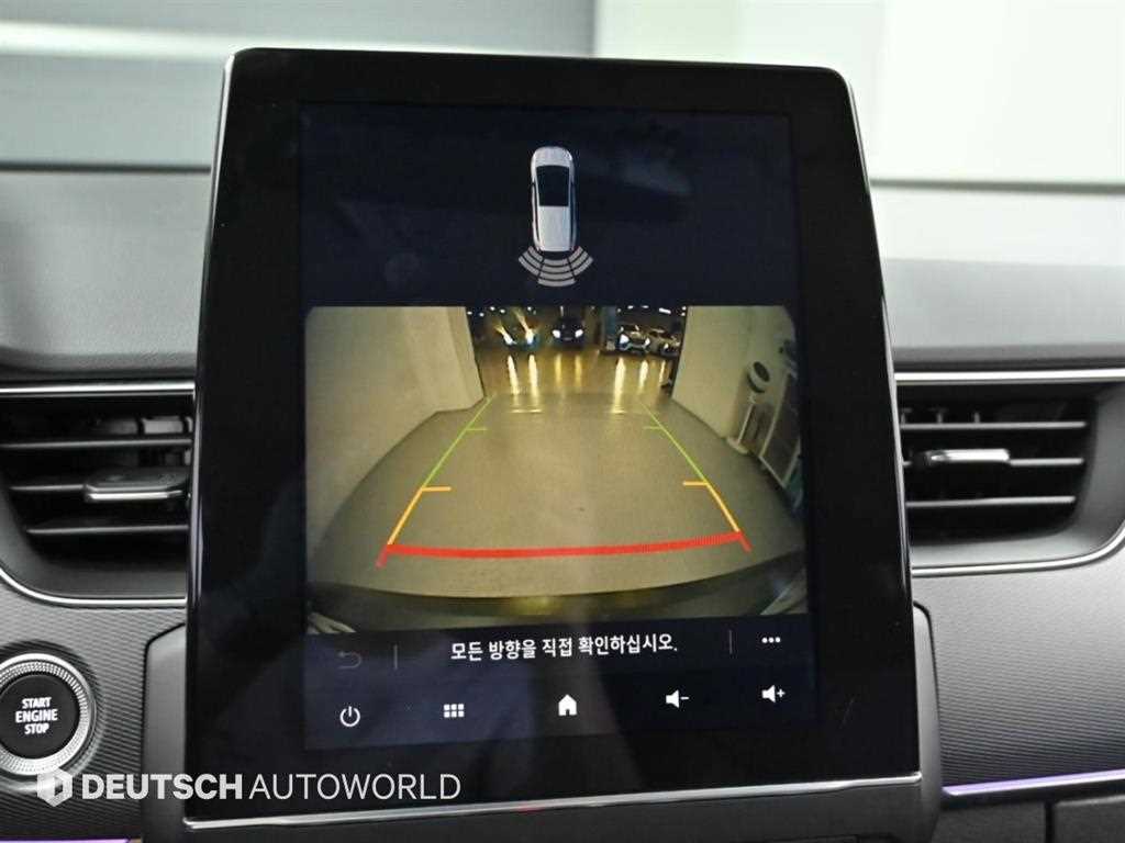 RENAULT XM3 — photo 15
