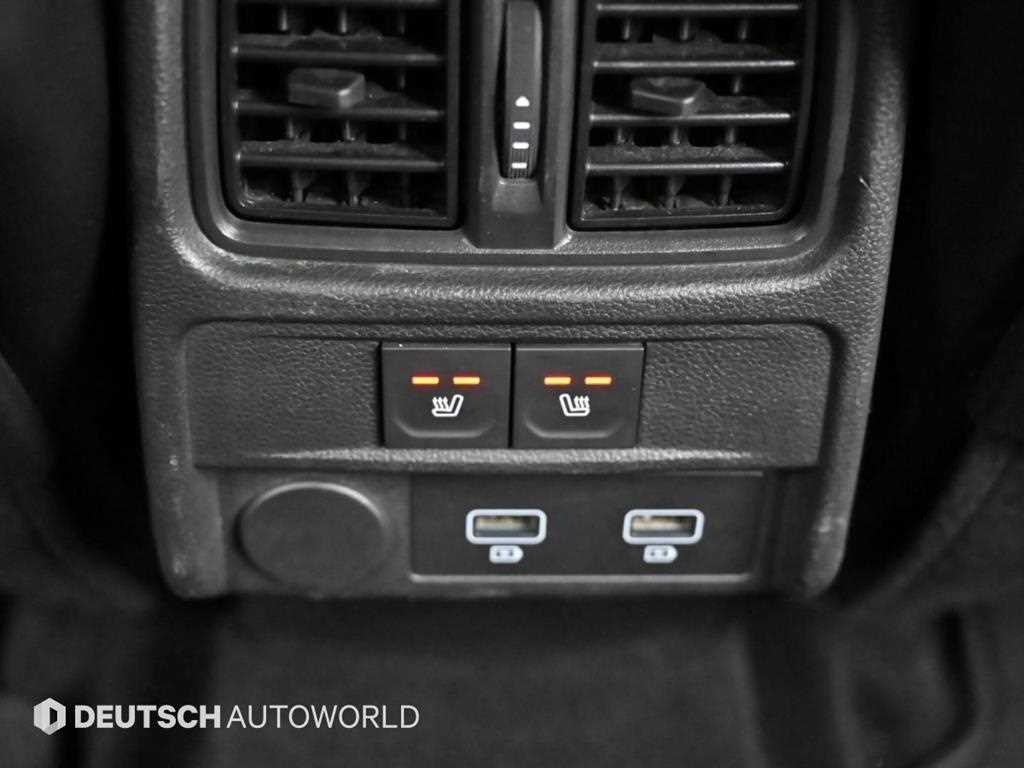 RENAULT XM3 — photo 16