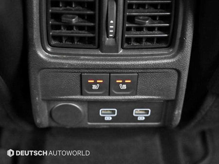 RENAULT XM3 — photo 16