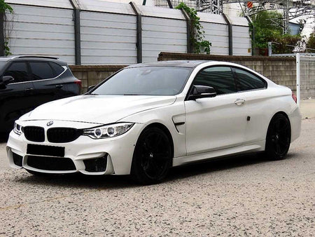 BMW 4-Series — photo 02
