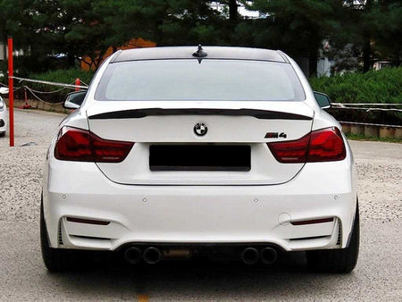 BMW 4-Series — photo 04