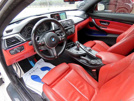 BMW 4-Series — photo 07
