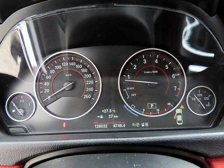 BMW 4-Series — photo 09
