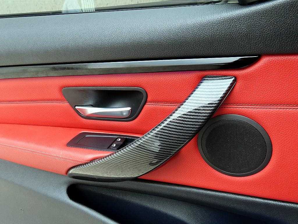 BMW 4-Series — photo 12