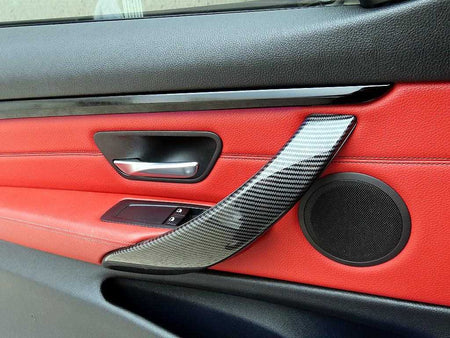 BMW 4-Series — photo 12