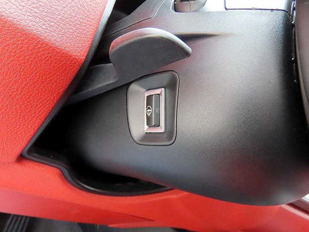 BMW 4-Series — photo 13