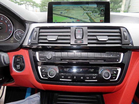 BMW 4-Series — photo 14