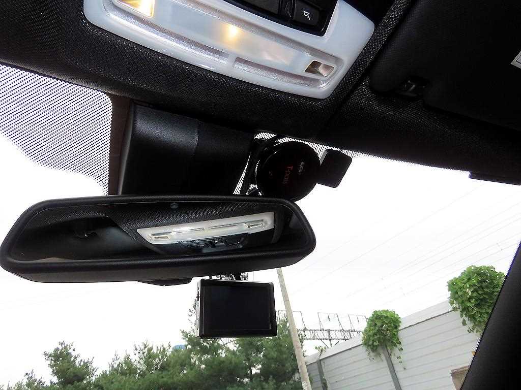 BMW 4-Series — photo 15