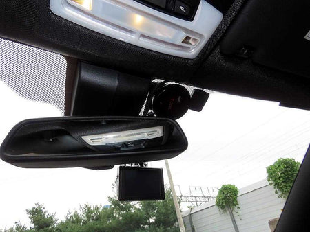 BMW 4-Series — photo 15
