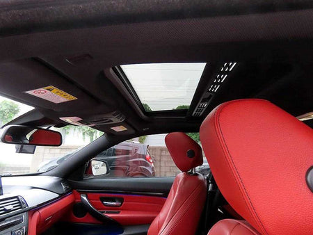 BMW 4-Series — photo 18