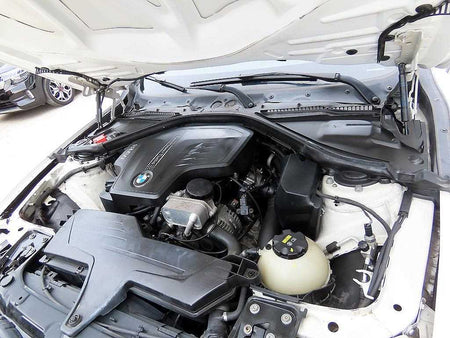 BMW 4-Series — photo 19