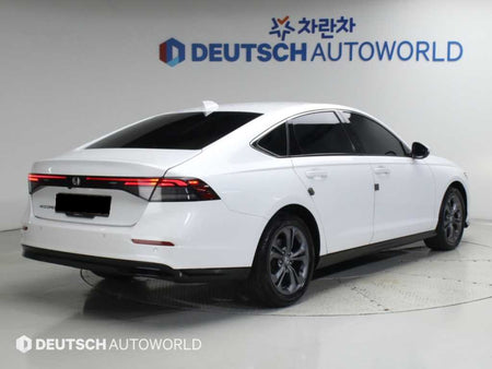 Honda Accord — photo 02