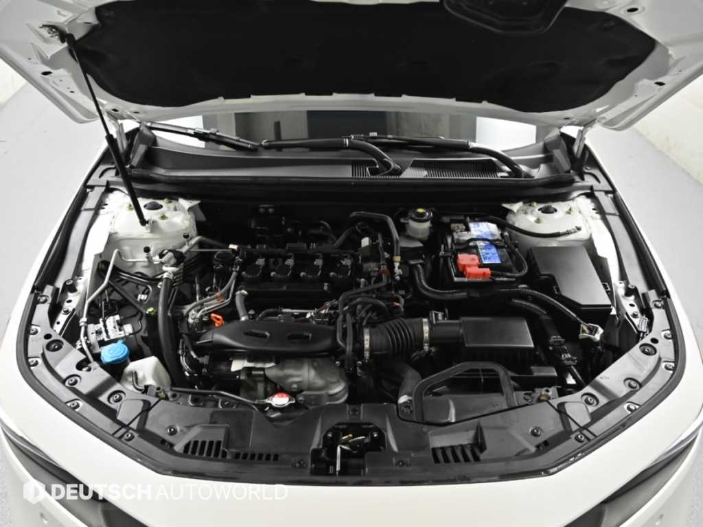 Honda Accord — photo 06