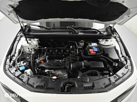 Honda Accord — photo 06