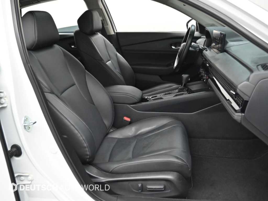 Honda Accord — photo 10