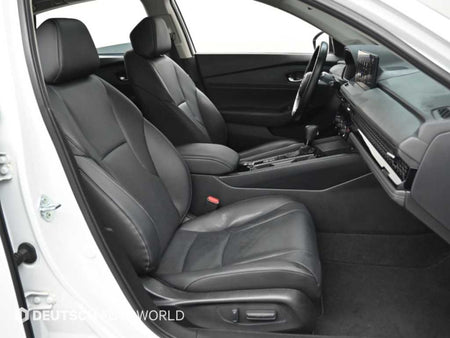 Honda Accord — photo 10